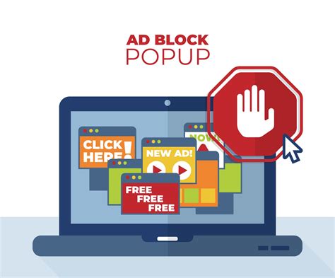 Eliminar anuncios no deseados, ventanas emergentes y malware .